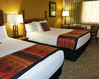 Best Western Grande River Inn & Suites - Clifton - Bedroom