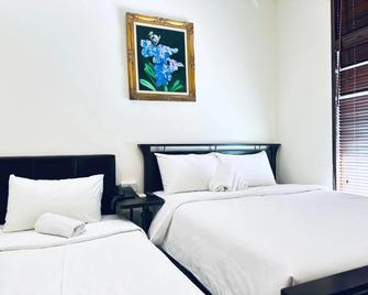 Asphodel Inn - Singapore - Bedroom