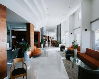 Faustina Hotel & Spa - Güzelçamli - Lobby