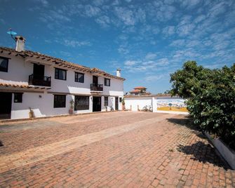Hotel Villa Luna - Villa de Leyva