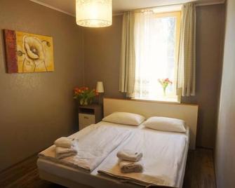 Pharos zur Seeve - Seevetal - Slaapkamer