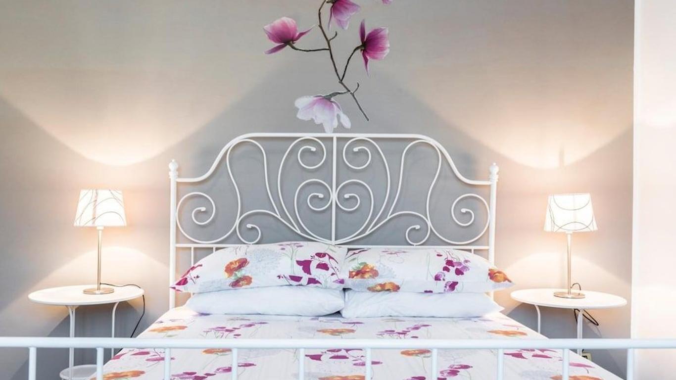 B&B La Magnolia