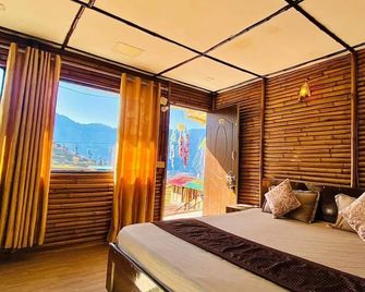 Bamboo Junction Resort - Kanatal