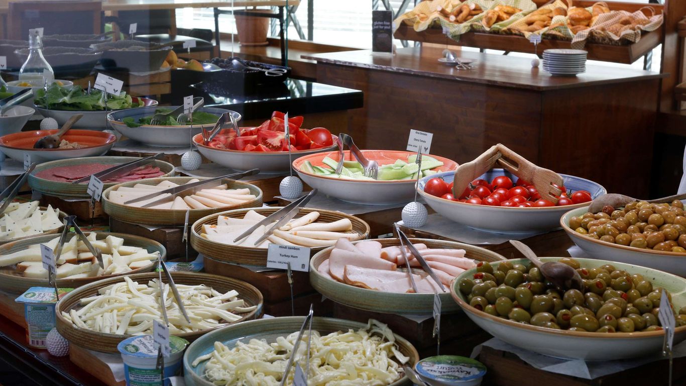 Park Inn by Radisson Istanbul Asia Kavacik