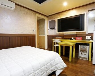 하이텔모텔 - 여주