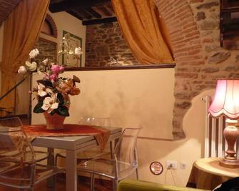 Il Nido di Cortona - Cortona - Dining room