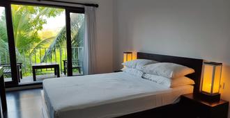 Lakmini Lodge Sigiriya - Sigiriya - Camera da letto