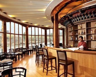 Terma Linca Resort and Spa - Timbu - Bar