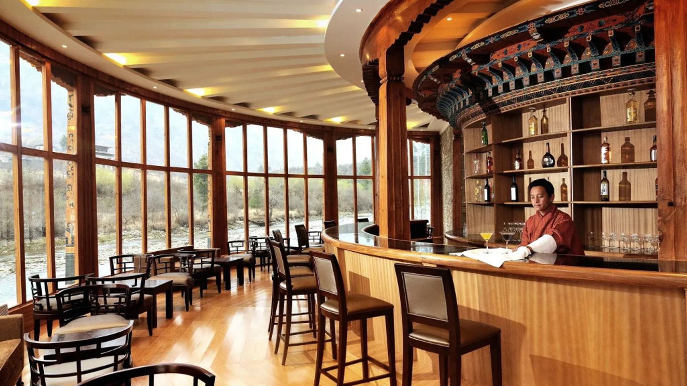 Terma Linca Resort and Spa