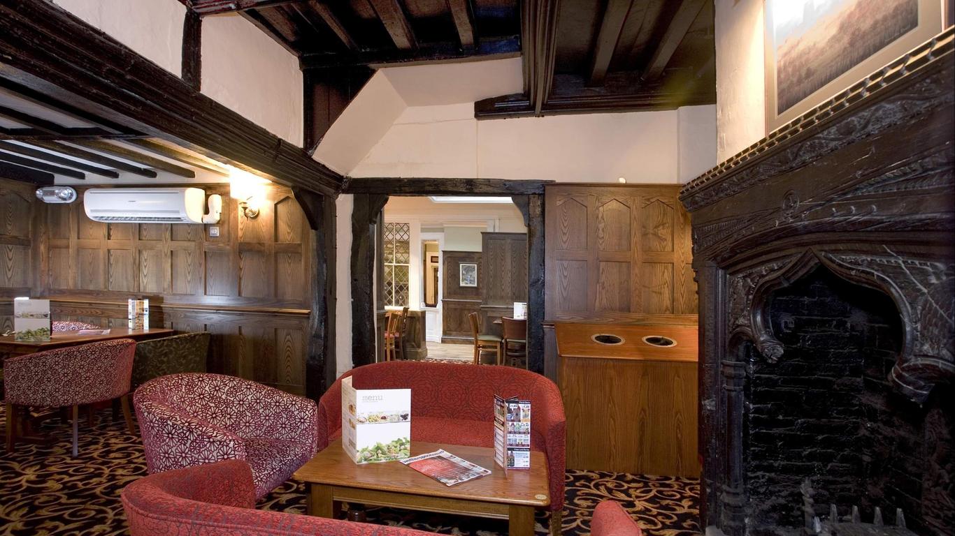 The Royal Hop Pole