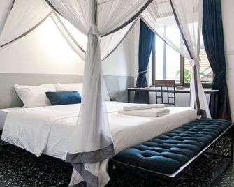 The Explorers Hub - Kampala
