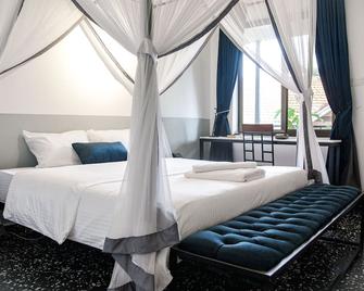 Explorers Hub - Kampala - Bedroom