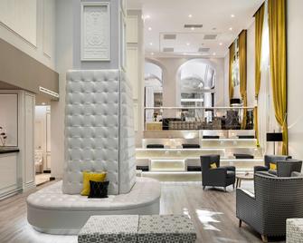 NH Collection Madrid Abascal - Madryt - Lobby