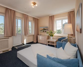 Vineta Hotels - Zinnowitz