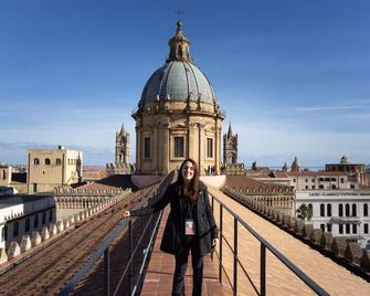 Ai Vicerè - Palermo - Annehmlichkeit