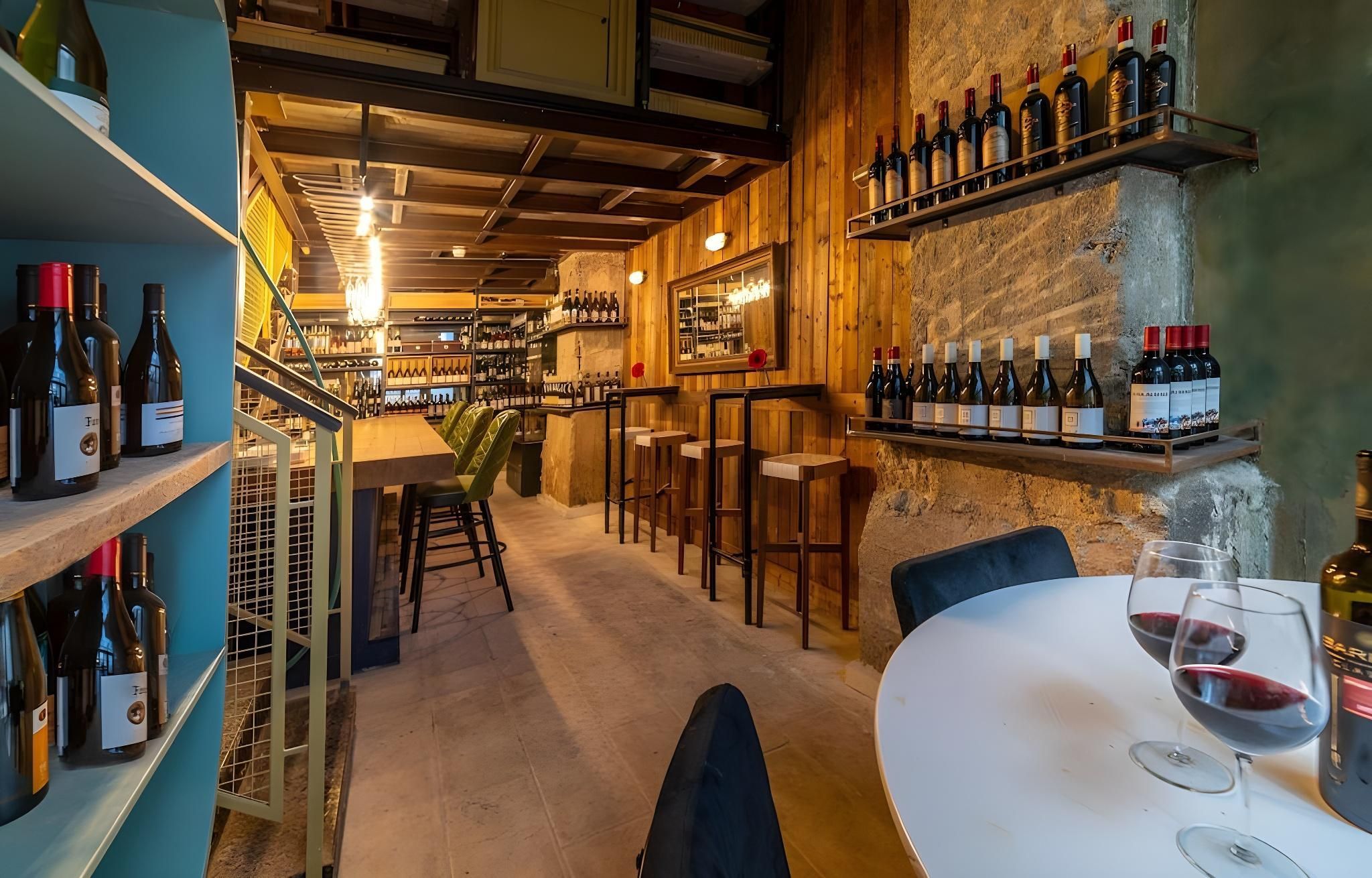 ستاي إن هوتل جيروسلم