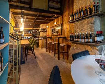 Stay Inn Hotel Jerusalem - Jerusalén - Bar