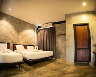 Sangklakiri Resort - Sangkhla Buri - Habitación