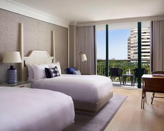 The Ritz-Carlton Coconut Grove Miami - Μαϊάμι - Κρεβατοκάμαρα