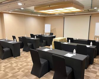 Hotel Royal Queens - Singapore - Meeting room