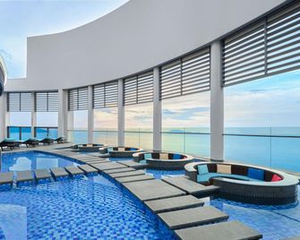 Four Points by Sheraton Danang - Da Nang - Pool