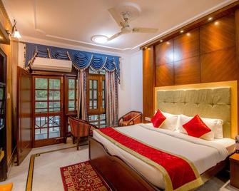 Beyond Stay Karnika Dharamshala - Dharamshala - Habitación