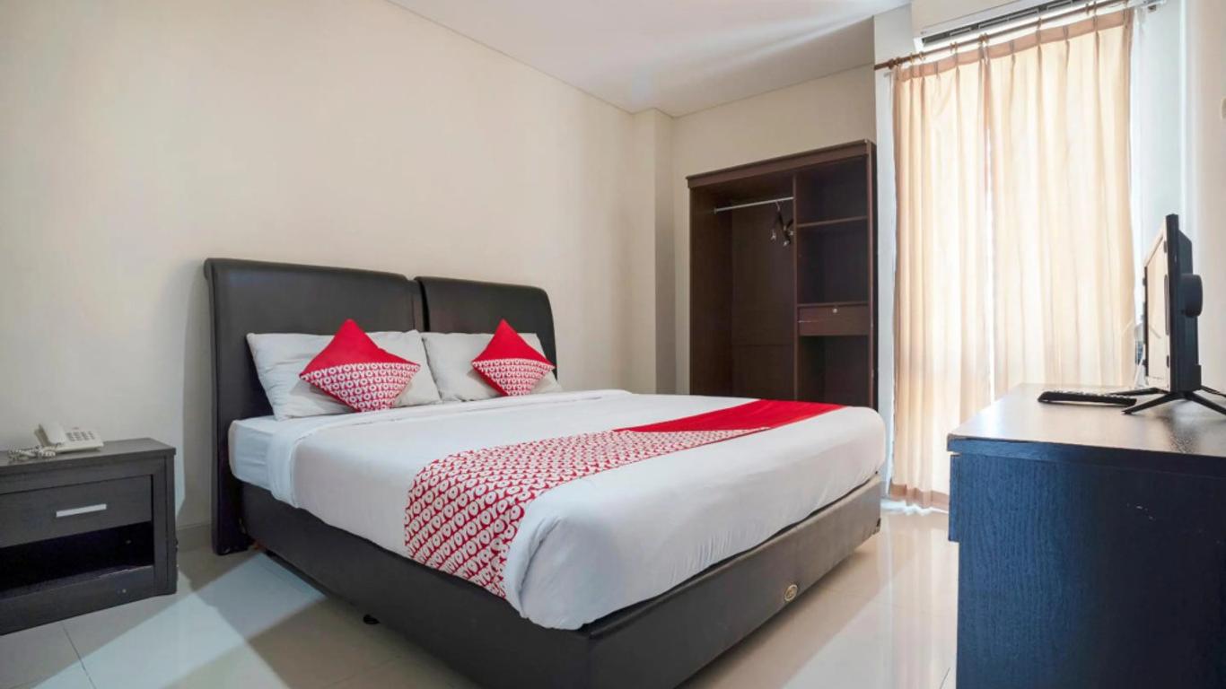 Anika Guest House