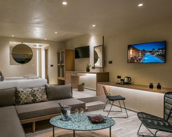 Petousis Hotel & Suites - Heraklion