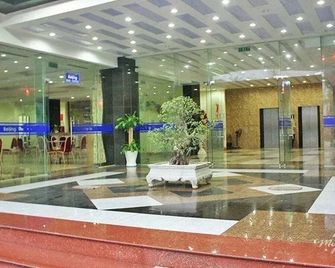 Beijing Hotel Vinh - by Bay Luxury - Vinh City - Lobby