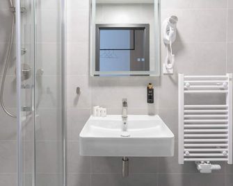 We Hotel Expo Prague - Praag