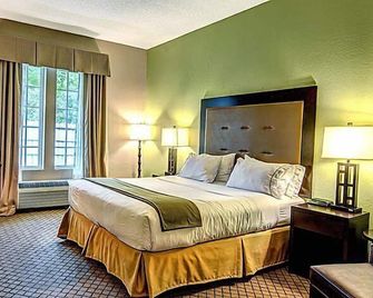 The Inn at River Landing - Wallace - Habitación