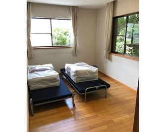 Trust Maison Nishiizu - Vacation Stay 68007v - Izu - Quarto