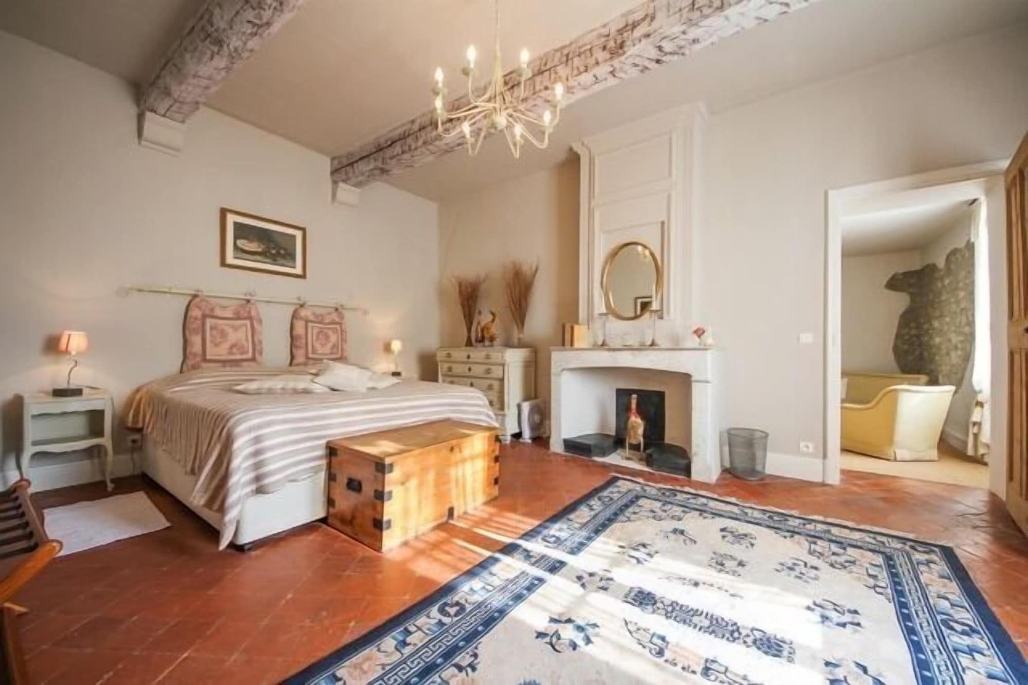 Le Domaine des Carmes & Spa - Le Thor