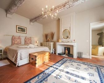 Le Domaine des Carmes & Spa - Le Thor