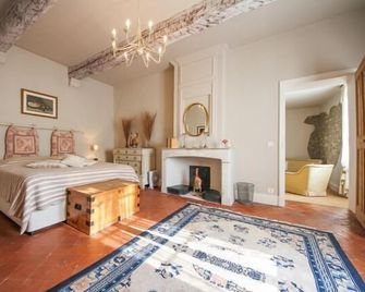 Le Domaine des Carmes & Spa - Le Thor