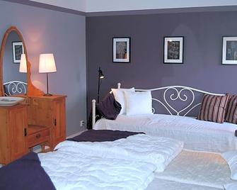 Vånga Hostel - Vånga - Bedroom