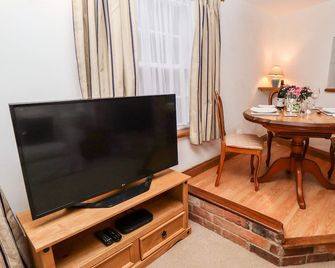 5A Waterfall Way - Market Harborough - Comedor