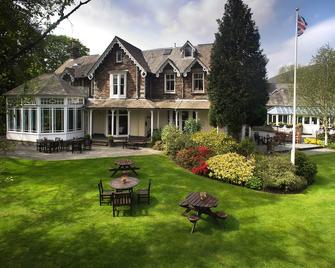 The Wordsworth Hotel - Ambleside - Building