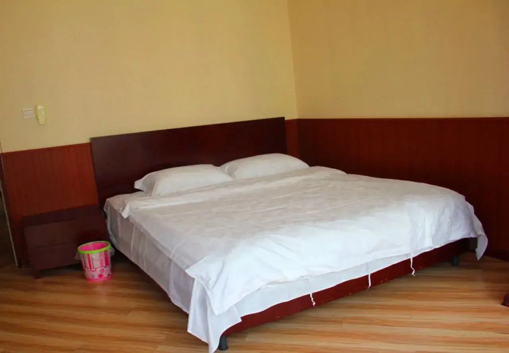 Qingdao Huake Holiday Hotel - تشينغداو