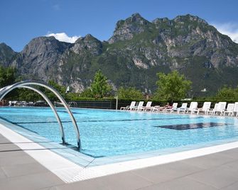 Camping Brione - Riva del Garda