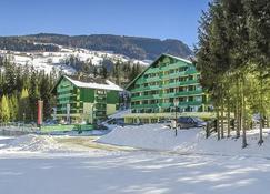 Alpine Club by Schladming-Appartements - Schladming - Gebäude