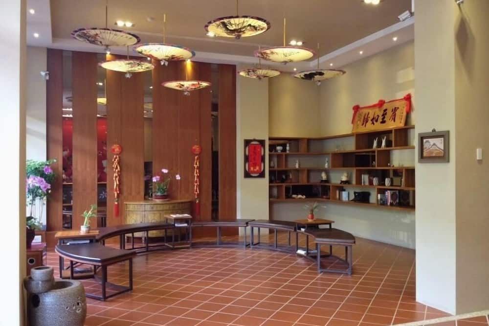 Sendale Zhubei Business Hotel