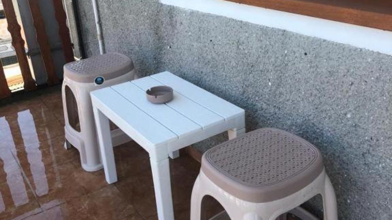 Stoyko's Guest House