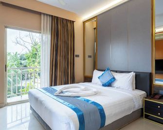 Foy's Lake Resort - Chittagong