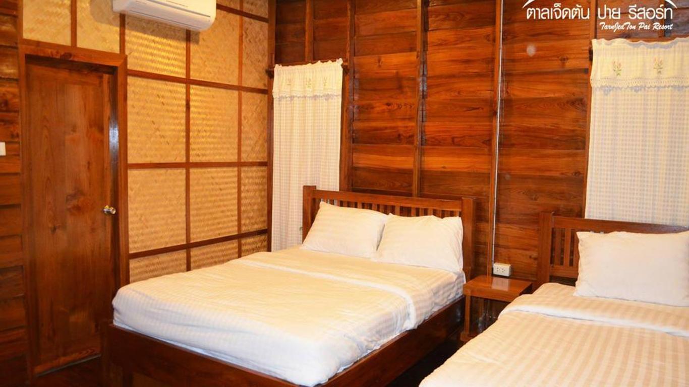 Tarnjedton Pai Resort