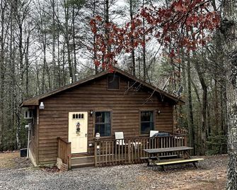 Private Cozy Cabin in The Woods With Gre - Murphy - Building
