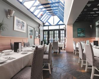 Hotel Ceilidh-donia - Edinburgh - Restaurant