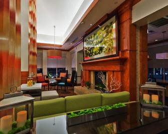 Hilton Garden Inn West Monroe - West Monroe - Lounge