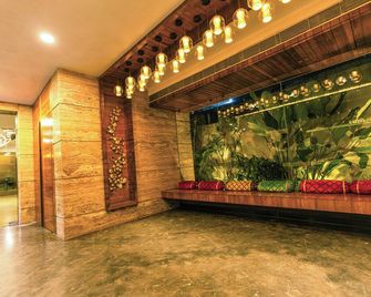 Hotel Seagull - Digha