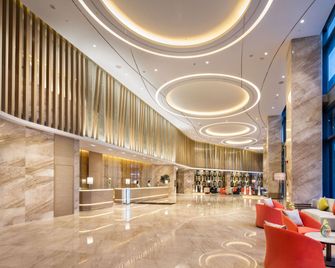 Holiday Inn Shaoguan Downtown By IHG - Shaoguan - Lobby